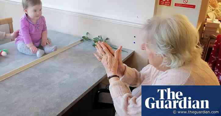 'Incremental tragedy': tier 4 means no hugs or hand-holding in English care homes