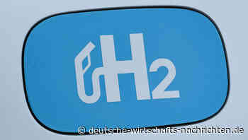 Ukraine gründet Nationalen Wasserstoff-Rat – und rechnet mit Milliarden-Hilfen von der EU