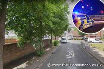 Teenage boys arrested after stabbing in Thamesmead