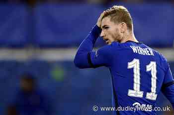 Timo Werner: I was struggling recently after underestimating Premier League test - Dudley News