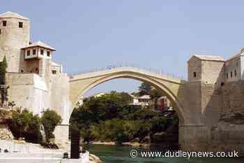 Split Bosnian town holds first local election for 12 years - Dudley News