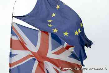 Post-Brexit trade talks continue as another deadline approaches - Dudley News