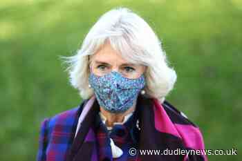 Duchess of Cornwall urges public to support isolated people over Christmas - Dudley News