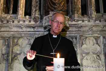 Worshippers should feel 'no compulsion' to attend church over Christmas - Dudley News