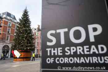 New coronavirus variant – key questions answered | Dudley News - Dudley News