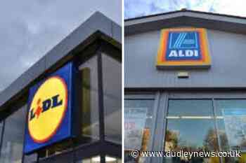 Aldi and Lidl middle aisles: What's available from Sunday, December 20? - Dudley News