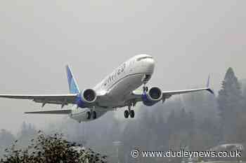 US Senate investigators fault FAA over Boeing jet, safety - Dudley News