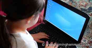 Call to end Dudley's digital poverty with WiFi access - Birmingham Live