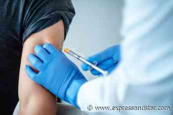 Two more sites now delivering coronavirus vaccine in Dudley - expressandstar.com