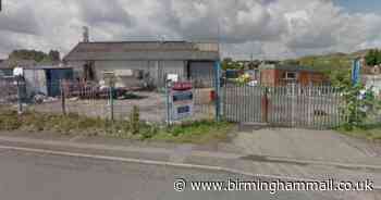 Eyesore to make way for homes in Dudley despite privacy fears - Birmingham Live