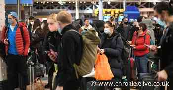 Barnard Castle in spotlight again as Londoners flee Tier 4 restrictions