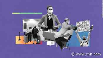 Europe's Covid-19 crisis is resurging. But for months, three nations kept it under control with some of the continent's most relaxed restrictions