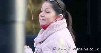 Drink driver crashed into stationary car while more than four times over limit