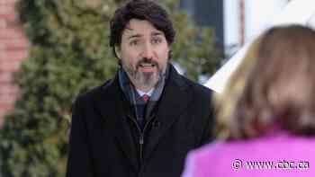 Trudeau says he's 'not eager' for an election — but he's ready for one