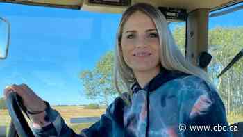 Sask. woman who got stomach removed to thwart cancer describes life with 'ticking time bomb'