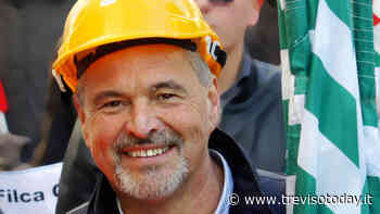 Operai della "Pedemontana" donano un'ora di stipendio all'Oncologia di Oderzo - TrevisoToday