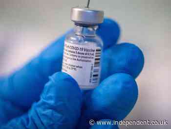 CDC issues new guidance on allergic reactions to Covid vaccine