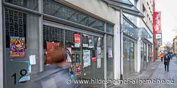 Viele Leerstände: Hildesheims OB verstärkt City-Management - www.hildesheimer-allgemeine.de