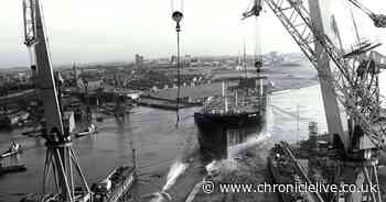 Tyneside in 1975: From the Spanish City to Gateshead Odeon in 10 photographs