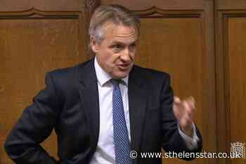 Senior Tory accuses ministers of Christmas Covid cover-up - St Helens Star
