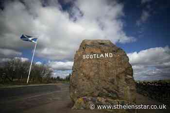 Police Scotland to double presence along England border - St Helens Star