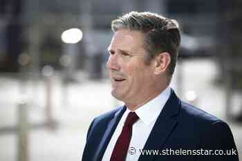 Starmer to promise new wave of devolution under Labour - St Helens Star