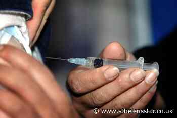 Staff needed for St Helens' mass Covid vaccination programme - St Helens Star
