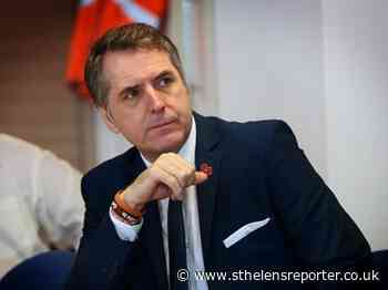 City Region cash boost for phase II of St Helens business park - St Helens Reporter