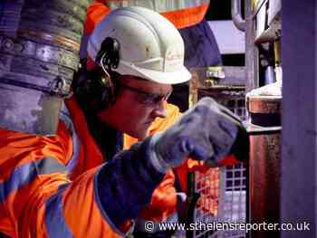 Warning of disruption during £180,000 gas main upgrade in St Helens - St Helens Reporter