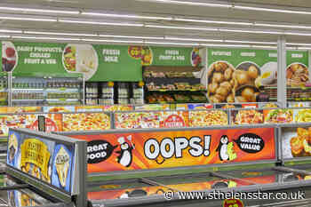 Discount retailer Oops! opens in St Helens this Saturday - St Helens Star