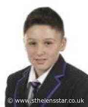 Police appeal to find missing boy 12 - St Helens Star