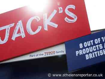 Meet the reindeers at Jack's supermarket in St Helens - St Helens Reporter