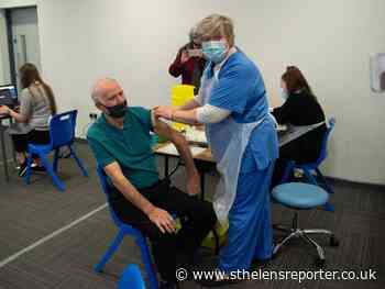 Anti-vaccine propaganda leaflets circulating in St Helens - St Helens Reporter