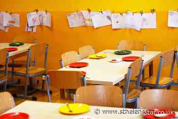 Thousands of children benefit from free school meal food voucher - St Helens Star