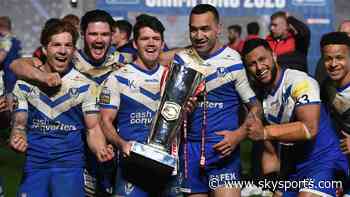 Wigan 4 - 8 St Helens - Match Report & Highlights - Sky Sports