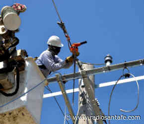 La energía de Puerto Carreño ya no dependerá más de la línea de interconexión con Venezuela - Radio Santa Fe