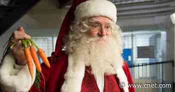 Dr. Fauci tells kids he vaccinated Santa Claus against COVID-19     - CNET