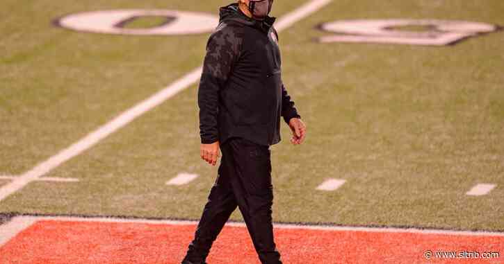 Utah football lands Texas QB transfer Ja’Quinden Jackson