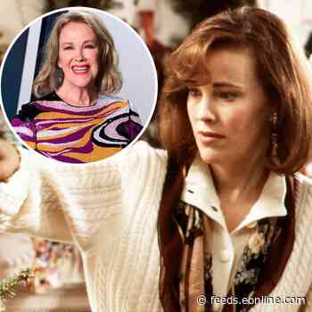 Tom Hanks, Zooey Deschanel and More Stars You Forgot Were in Christmas Movies
