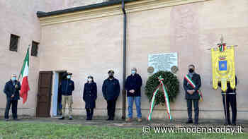 Fatti d'armi di Limidi, Soliera mantiene viva la memoria - ModenaToday