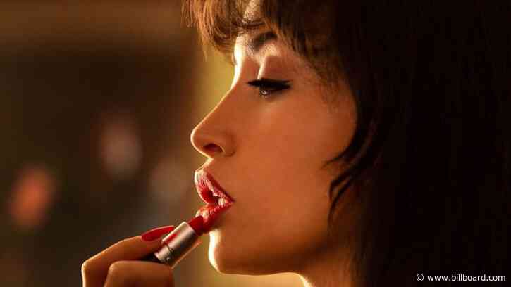 21 Latin Music Movies & Series to Binge-Watch During the Holidays