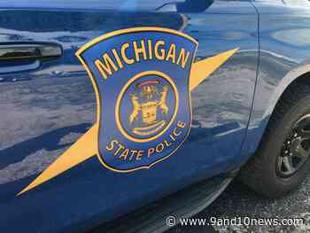 Sault Ste. Marie Michigan State Police Host Drive-Up Recruitment Event - 9&10 News