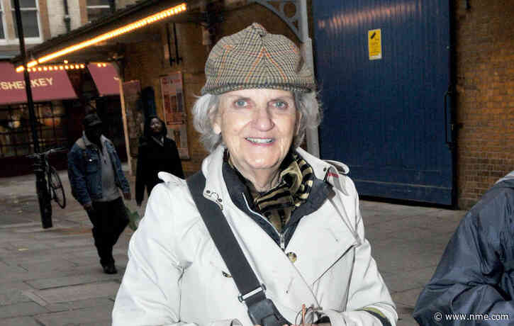 ‘Friday Night Dinner’ actor Rosalind Knight has died
