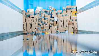 Paketabgabe soll deutsche Innenstädte stärken