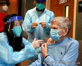 US nursing homes face daunting task of getting consent before they give coronavirus vaccines
