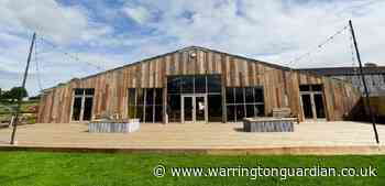 Wedding venue plans near The Hayloft at Sandy Lane Farm withdrawn