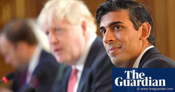 Rishi Sunak urged to match new UK Covid rules with more economic support
