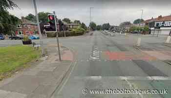Cyclist, 31, dies in hospital after collision in Didsbury