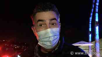 Adam Carolla Sarcastically Worries About COVID Struggles in Malibu, Beverly Hills