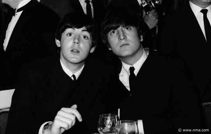 Paul McCartney says he still struggles with John Lennon’s death: “It was just so senseless”